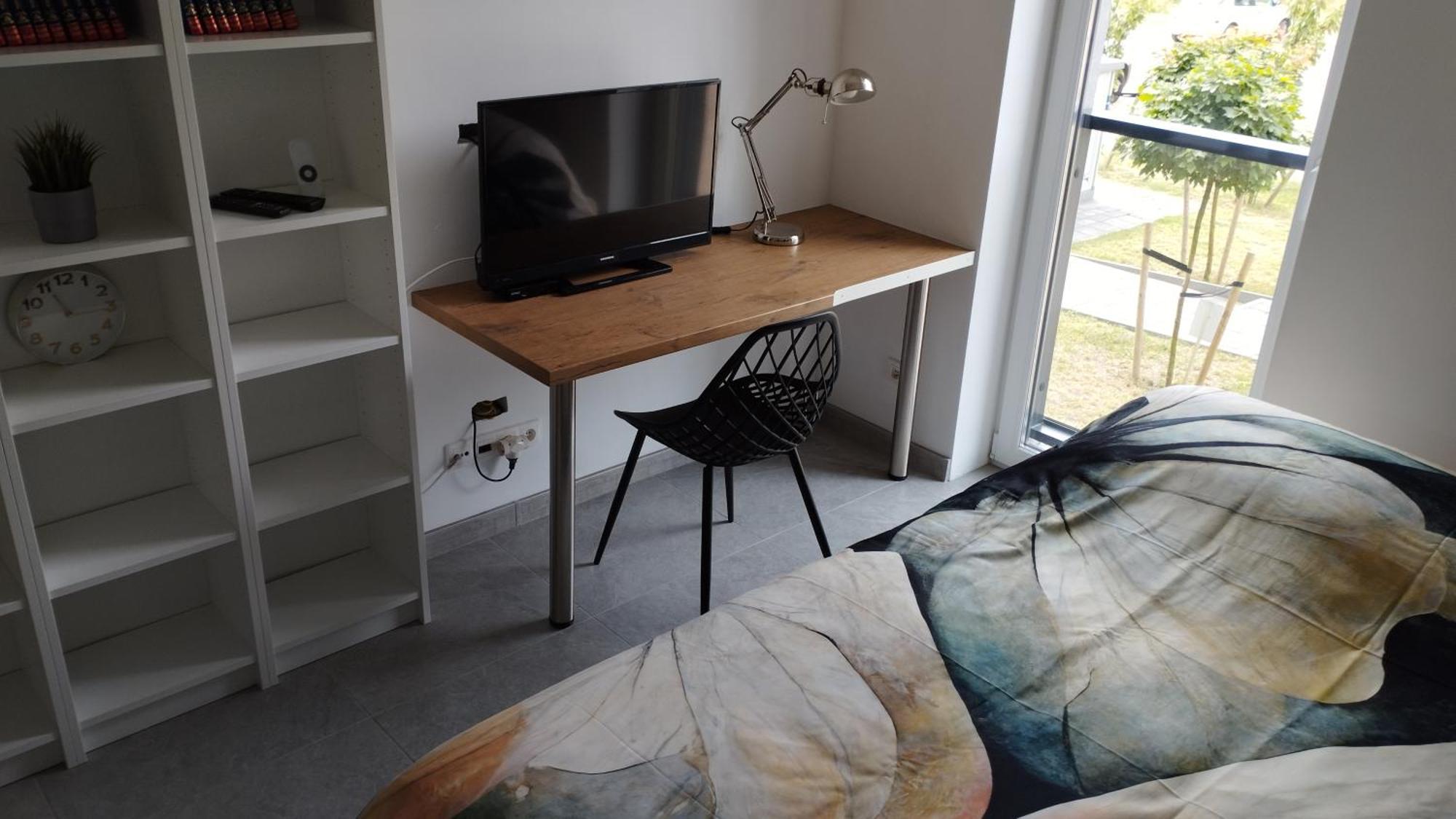 Platinum Apartment Piła Kültér fotó