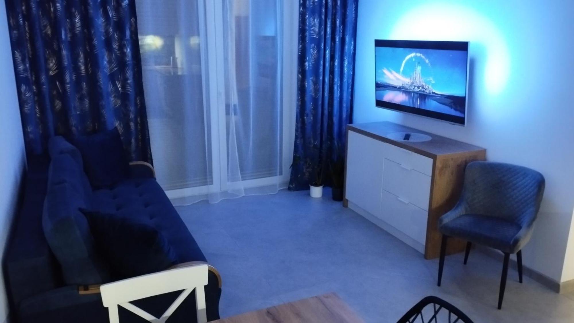 Platinum Apartment Piła Kültér fotó