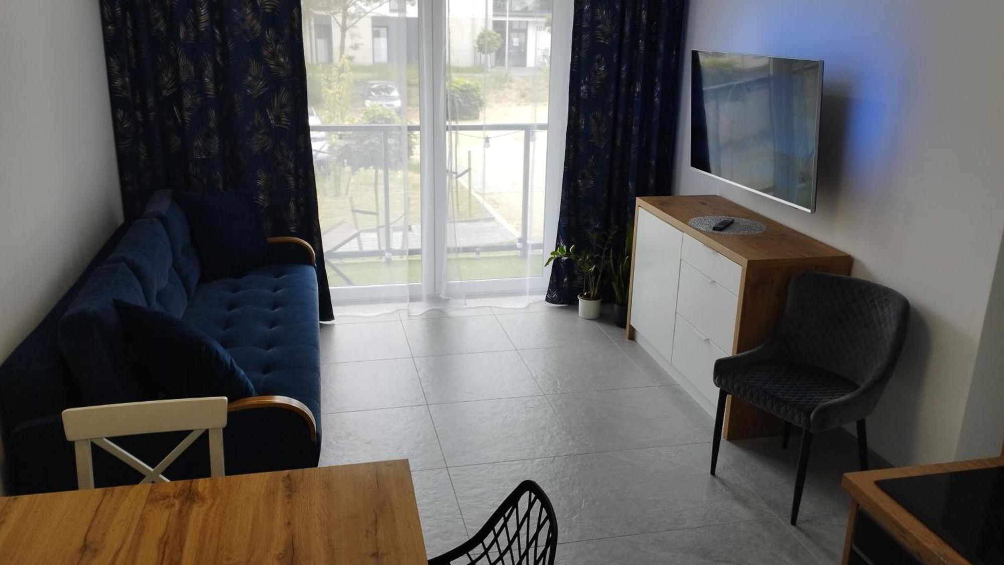 Platinum Apartment Piła Kültér fotó
