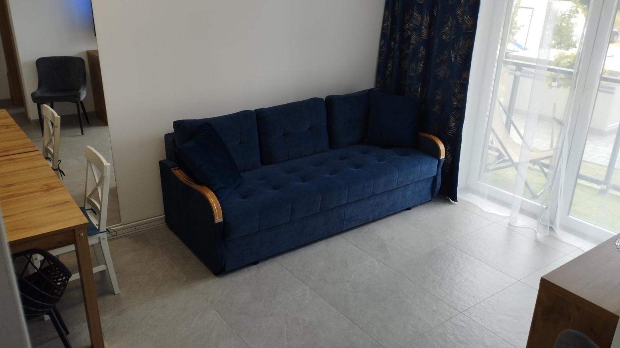 Platinum Apartment Piła Kültér fotó