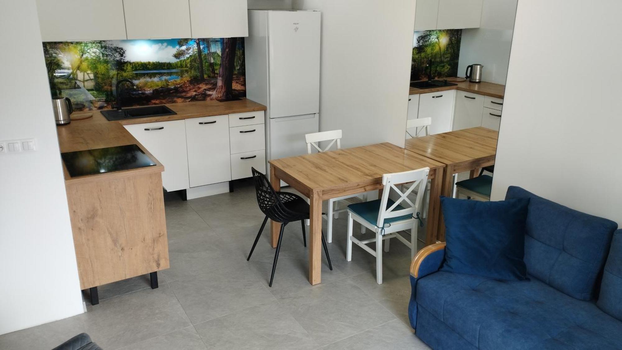 Platinum Apartment Piła Kültér fotó