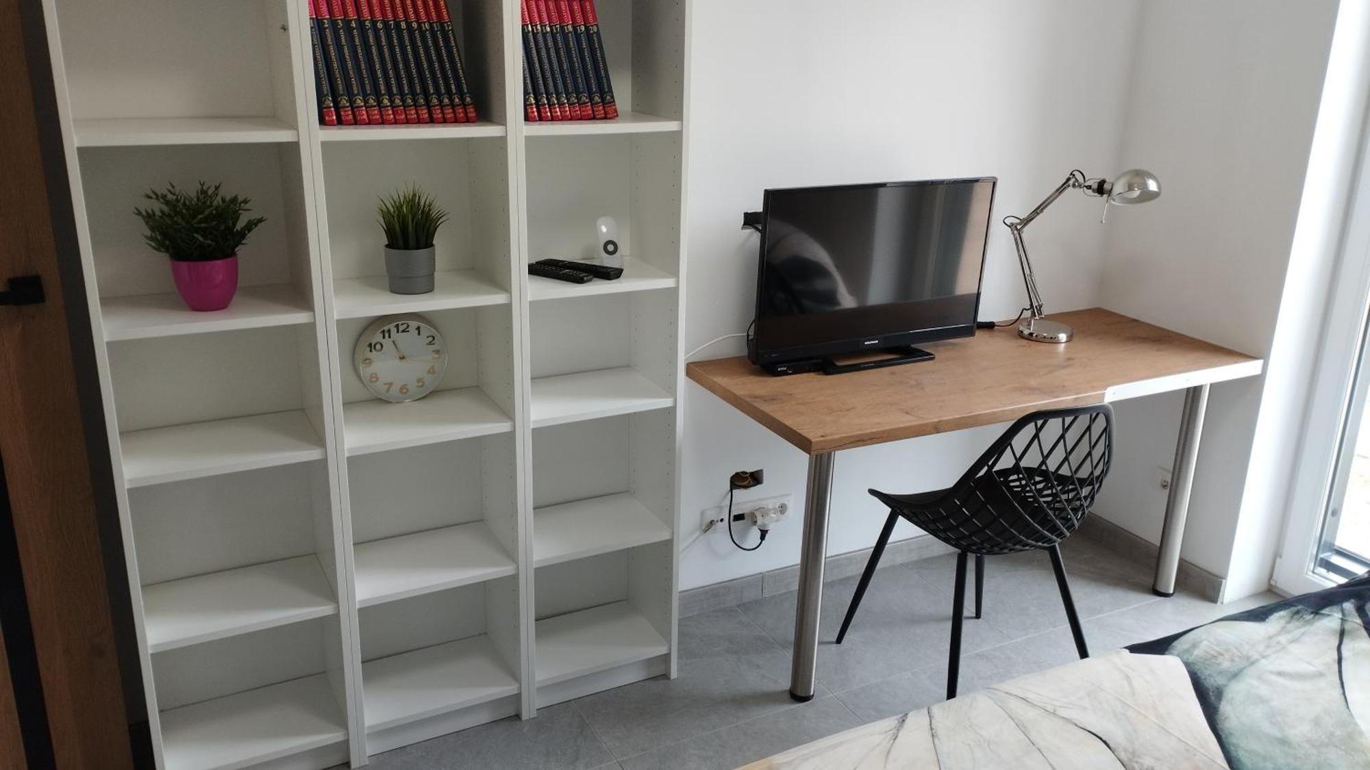 Platinum Apartment Piła Kültér fotó